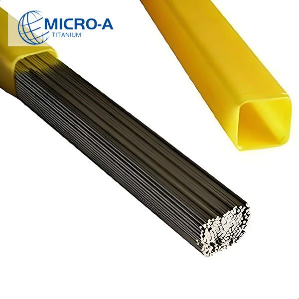 ERTi1 Titanium Welding Wire